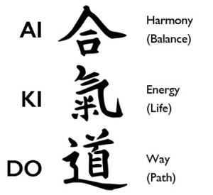 aikidokanji